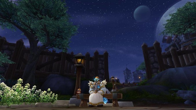 照骗能骗到什么程度？